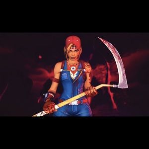 Meet your Posher, Gerardo